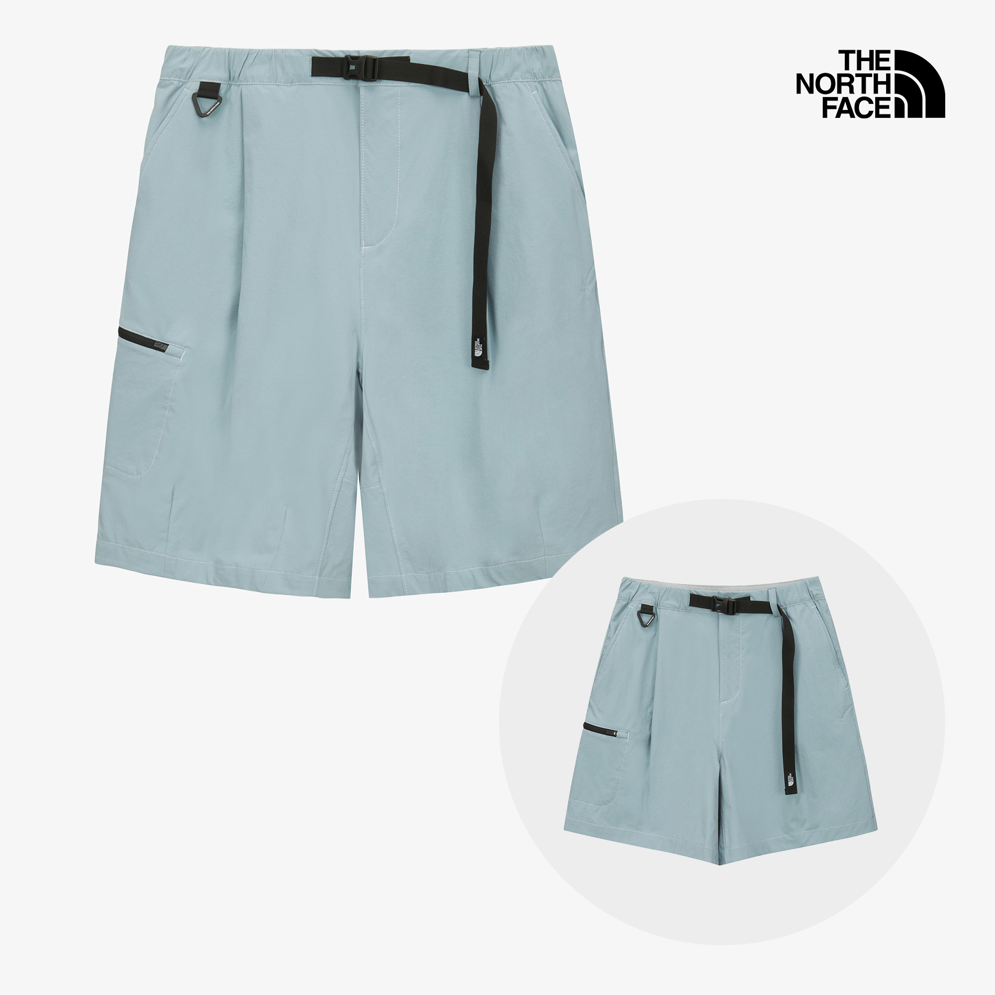 PEAKHILL SHORTS